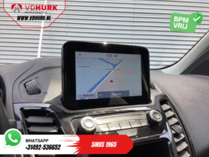 Ford Transit Connect Van 1.5 TDCI L2 Limited NAP/ Bi-Xenon/ Adapt.Cruise/ Stoelverw./ Carplay/ Navi/ Camera/ PDC/ LMV/ Climate