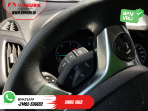 Ford Transit Connect Van 1.5 TDCI L2 Limited NAP/ Bi-Xenon/ Adapt.Cruise/ Stoelverw./ Carplay/ Navi/ Camera/ PDC/ LMV/ Climate