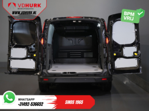 Ford Transit Connect Van 1.5 TDCI L2 Limited NAP/ Bi-Xenon/ Adapt.Cruise/ Stoelverw./ Carplay/ Navi/ Kamera/ PDC/ LMV/ Klima