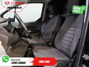 Ford Transit Connect Van 1.5 TDCI L2 Limited NAP/ Bi-Xenon/ Adapt.Cruise/ Stoelverw./ Carplay/ Navi/ Kamera/ PDC/ LMV/ Klima
