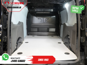 Ford Transit Connect Van 1.5 TDCI L2 Limited NAP/ Bi-Xenon/ Adapt.Cruise/ Stoelverw./ Carplay/ Navi/ Kamera/ PDC/ LMV/ Klima