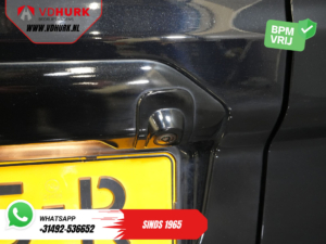Ford Transit Connect Van 1.5 TDCI L2 Limited NAP/ Bi-Xenon/ Adapt.Cruise/ Stoelverw./ Carplay/ Navi/ Kamera/ PDC/ LMV/ Klima