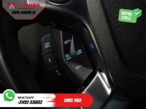 Ford Transit Connect Van 1.5 TDCI L2 Limited NAP/ Bi-Xenon/ Adapt.Cruise/ Stoelverw./ Carplay/ Navi/ Kamera/ PDC/ LMV/ Klima