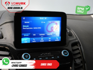 Ford Transit Connect Van 1.5 TDCI L2 Limited NAP/ Bi-Xenon/ Adapt.Cruise/ Stoelverw./ Carplay/ Navi/ Kamera/ PDC/ LMV/ Klima