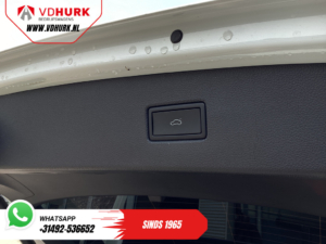 Volkswagen Tiguan SUV 1.4 TSI eHybrid R-Line Pano/ IQ-Light/ Head-Up/ Elek.Towbar/ Elek.Valve/ Adapt.Cruise/ Parlour/ Seatverw./ Climate/ Carplay/