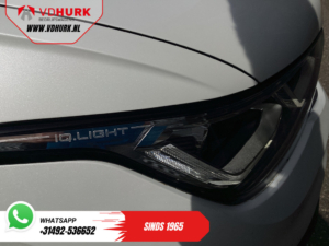 Volkswagen Tiguan SUV 1.4 TSI eHybrid R-Line Pano/ IQ-Light/ Head-Up/ Elek.Towbar/ Elek.Valve/ Adapt.Cruise/ Parlour/ Seatverw./ Climate/ Carplay/