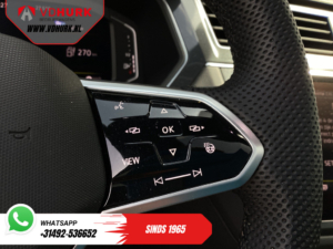 Volkswagen Tiguan SUV 1.4 TSI eHybrid R-Line Pano/ IQ-Light/ Head-Up/ Elek.Towbar/ Elek.Valve/ Adapt.Cruise/ Parlour/ Seatverw./ Climate/ Carplay/