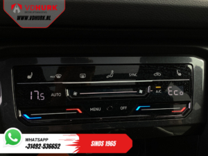 Volkswagen Tiguan SUV 1.4 TSI eHybrid R-Line Pano/ IQ-Light/ Head-Up/ Elek.Towbar/ Elek.Valve/ Adapt.Cruise/ Parlour/ Seatverw./ Climate/ Carplay/