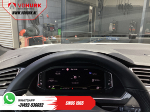 Volkswagen Tiguan SUV 1.4 TSI eHybrid R-Line Pano/ IQ-Light/ Head-Up/ Elek.Towbar/ Elek.Valve/ Adapt.Cruise/ Parlour/ Seatverw./ Climate/ Carplay/