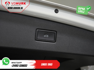 Volkswagen Tiguan SUV 1.4 TSI eHybrid R-Line (DEMO) Pano/ IQ-Light/ Head-Up/ Gancho de remolque eléctrico/ Portón eléctrico/ Control de crucero adaptativo/ Nácar/ Calefacción en los asientos/ Climatizador/ C