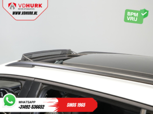 Volkswagen Tiguan SUV 1.4 TSI eHybrid R-Line (DEMO) Pano/ IQ-Light/ Head-Up/ Gancho de remolque eléctrico/ Portón eléctrico/ Control de crucero adaptativo/ Nácar/ Calefacción en los asientos/ Climatizador/ C