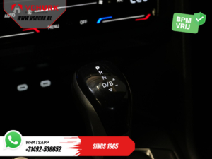 Volkswagen Tiguan SUV 1.4 TSI eHybrid R-Line (DEMO) Pano/ IQ-Light/ Head-Up/ Gancho de remolque eléctrico/ Portón eléctrico/ Control de crucero adaptativo/ Nácar/ Calefacción en los asientos/ Climatizador/ C