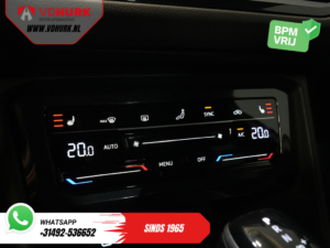 Volkswagen Tiguan SUV 1.4 TSI eHybrid R-Line (DEMO) Pano/ IQ-Light/ Head-Up/ Gancho de remolque eléctrico/ Portón eléctrico/ Control de crucero adaptativo/ Nácar/ Calefacción en los asientos/ Climatizador/ C