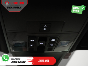Volkswagen Tiguan SUV 1.4 TSI eHybrid R-Line (DEMO) Pano/ IQ-Light/ Head-Up/ Gancho de remolque eléctrico/ Portón eléctrico/ Control de crucero adaptativo/ Nácar/ Calefacción en los asientos/ Climatizador/ C