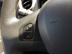 Renault Trafic Van 1.6 dCi L2 DC Double Cab Euro 6/ Cruise/ Navi/ LMV/ Airco/ PDC/ Sidebars/ Keyless