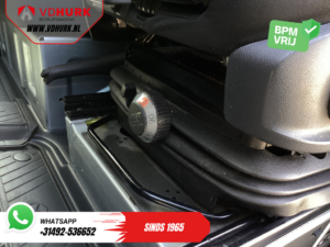 Mercedes-Benz Sprinter Van 317 CDI Авт. L2H2 LED/ Gev.Stoel/ Navi/ 270Gr.Deuren/ Stoelverw./ Cruise/ Camera/ PDC