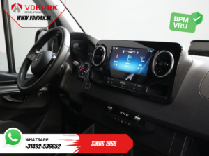 Mercedes-Benz Sprinter Furgoneta 317 CDI Aut. L2H2 LED/ Gev.Stoel/ Navi/ 270Gr.Deuren/ Stoelverw./ Cruise/ Camera/ PDC