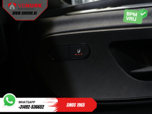 Mercedes-Benz Sprinter Furgoneta 317 CDI Aut. L2H2 LED/ Gev.Stoel/ Navi/ 270Gr.Deuren/ Stoelverw./ Cruise/ Camera/ PDC
