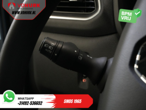 Renault Master Van 2.3 dCi 150 к.с. L3H2 NL Авто/ 270гр.дверей/ Камера/ PDC/ Круїз/ Фаркоп/ Кондиціонер/ DAB