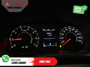 Renault Master Van 2.3 dCi 150 к.с. L3H2 NL Авто/ 270гр.дверей/ Камера/ PDC/ Круїз/ Фаркоп/ Кондиціонер/ DAB