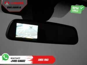 Renault Master Van 2.3 dCi 150 к.с. L3H2 NL Авто/ 270гр.дверей/ Камера/ PDC/ Круїз/ Фаркоп/ Кондиціонер/ DAB