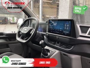 Ford Transit Custom Bestelbus 2.0 TDCI L2 Trend LED/ Carplay/ Camera/ Climate/ PDC/ Cruise/ DAB