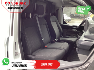 Ford Transit Custom Bestelbus 2.0 TDCI L2 Trend LED/ Carplay/ Camera/ Climate/ PDC/ Cruise/ DAB