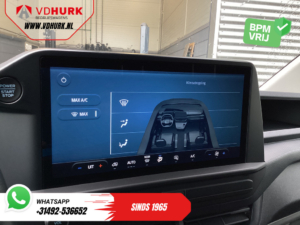 Ford Transit Custom Bestelbus 2.0 TDCI L2 Trend LED/ Carplay/ Camera/ Climate/ PDC/ Cruise/ DAB
