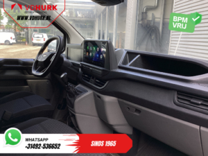 Ford Transit Custom Bestelbus 2.0 TDCI L2 Trend LED/ Carplay/ Camera/ Climate/ PDC/ Cruise/ DAB