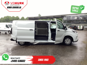 Ford Transit Custom Van 2.0 TDCI L2 Trend LED/ Carplay/ Kamera/ Klimatyzacja/ PDC/ Cruise/ DAB