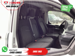 Ford Transit Custom Van 2.0 TDCI L2 Trend LED/ Carplay/ Kamera/ Klimatyzacja/ PDC/ Cruise/ DAB