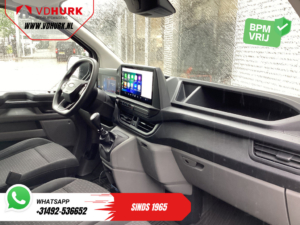 Ford Transit Custom Van 2.0 TDCI L2 Trend LED/ Carplay/ Kamera/ Klimatyzacja/ PDC/ Cruise/ DAB