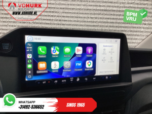 Ford Transit Custom Van 2.0 TDCI L2 Trend LED/ Carplay/ Kamera/ Klimatyzacja/ PDC/ Cruise/ DAB