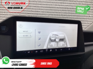 Ford Transit Custom Van 2.0 TDCI L2 Trend LED/ Carplay/ Kamera/ Klimatyzacja/ PDC/ Cruise/ DAB