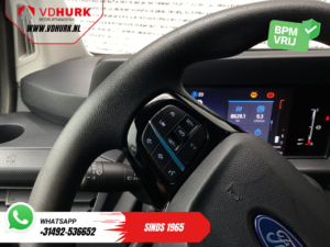 Ford Transit Custom Van 2.0 TDCI L2 Trend LED/ Carplay/ Kamera/ Klimatyzacja/ PDC/ Cruise/ DAB