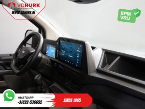 Ford Transit Custom Bestelbus 2.0 TDCI L2 Trend LED/ Carplay/ Camera/ Climate/ PDC/ Cruise/ DAB
