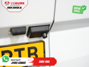 Ford Transit Custom Bestelbus 2.0 TDCI L2 Trend LED/ Carplay/ Camera/ Climate/ PDC/ Cruise/ DAB