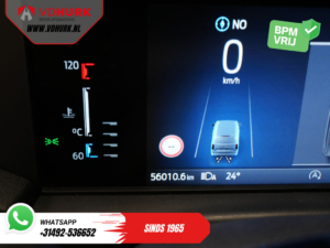 Ford Transit Custom Bestelbus 2.0 TDCI L2 Trend LED/ Carplay/ Camera/ Climate/ PDC/ Cruise/ DAB