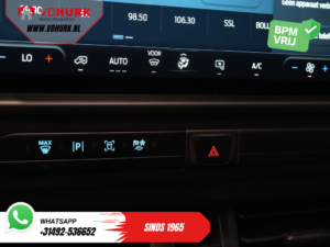 Ford Transit Custom Bestelbus 2.0 TDCI L2 Trend LED/ Carplay/ Camera/ Climate/ PDC/ Cruise/ DAB