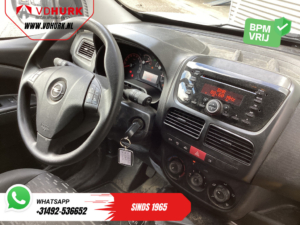 Opel Combo Van 1.3 CDTi 96 к.с. Airco / Bluetooth / Буксирувальний гак