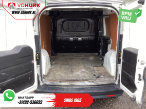 Opel Combo Van 1.3 CDTi 96 к.с. Airco / Bluetooth / Буксирувальний гак