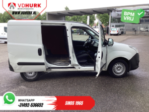 Opel Combo Van 1.3 CDTi 96 к.с. Airco / Bluetooth / Буксирувальний гак