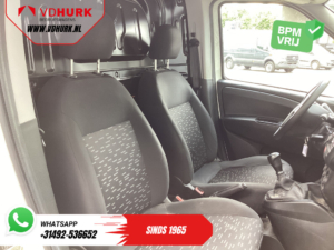 Opel Combo Van 1.3 CDTi 96 к.с. Airco / Bluetooth / Буксирувальний гак