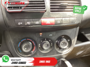 Opel Combo Van 1.3 CDTi 96 к.с. Airco / Bluetooth / Буксирувальний гак