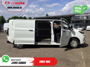 Ford Transit Custom Van 2.0 TDCI L2 Trend LED/ Carplay/ Камера/ Клімат/ PDC/ Круїз/ DAB