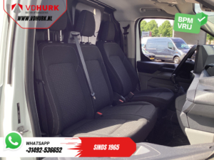 Ford Transit Custom Van 2.0 TDCI L2 Trend LED/ Carplay/ Камера/ Клімат/ PDC/ Круїз/ DAB