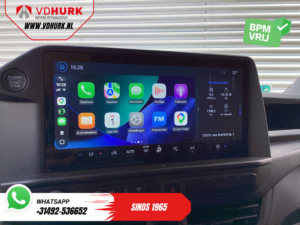 Ford Transit Custom Van 2.0 TDCI L2 Trend LED/ Carplay/ Камера/ Клімат/ PDC/ Круїз/ DAB