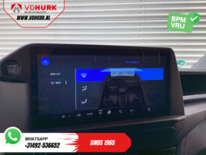 Ford Transit Custom Van 2.0 TDCI L2 Trend LED/ Carplay/ Камера/ Клімат/ PDC/ Круїз/ DAB