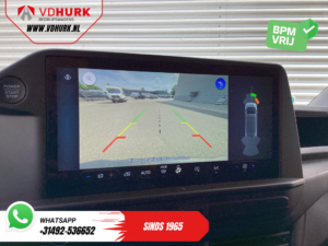 Ford Transit Custom Van 2.0 TDCI L2 Trend LED/ Carplay/ Камера/ Клімат/ PDC/ Круїз/ DAB