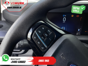 Ford Transit Custom Van 2.0 TDCI L2 Trend LED/ Carplay/ Камера/ Клімат/ PDC/ Круїз/ DAB